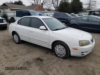 ✅ 2005 Hyundai Elantra GLS • VIN: KMHDN46D85U960795 • Lot: 45390235. Wystawiony na Copart z przebiegiem 130 907 mil. Bezpłatny archiwum sprzedaży aukcyjnych z USA i szczegółowy raport historii pojazdu na DreamBid. Zdjęcie 4.