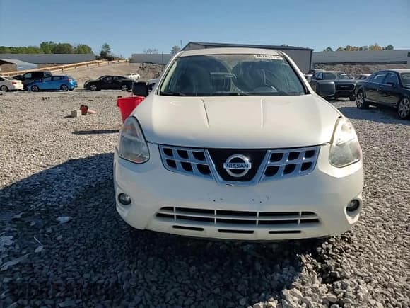 ✅ 2012 Nissan Rogue SL • VIN: JN8AS5MT3CW252413 • Lot: 86285875. Wystawiony na Copart z przebiegiem 104 572 mil. Bezpłatny archiwum sprzedaży aukcyjnych z USA i szczegółowy raport historii pojazdu na DreamBid. Zdjęcie 14.