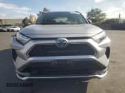 ✅ 2024 Toyota RAV4 SE • VIN: JTMAB3FV0RD225835 • Лот: 84649525. Опубликован ранее на Copart с пробегом 4 622 миль. Бесплатный доступ к архиву аукционных продаж из США и подробный отчёт об истории автомобиля на DreamBid. Изображение 5.