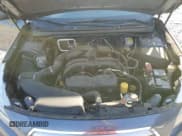 ✅ 2017 Subaru Outback Premium • VIN: 4S4BSACC9H3381285 • Lot: 93019705. Wystawiony na Copart z przebiegiem 89 979 mil. Bezpłatny archiwum sprzedaży aukcyjnych z USA i szczegółowy raport historii pojazdu na DreamBid. Zdjęcie 11.