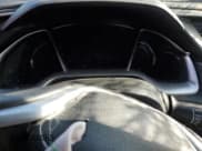 ✅ 2018 Honda Civic EX-L • VIN: 2HGFC3B7XJH350506 • Лот: 41868615. Опубликован ранее на Copart с пробегом Не указан. Бесплатный доступ к архиву аукционных продаж из США и подробный отчёт об истории автомобиля на DreamBid. Изображение 9.