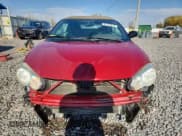 ✅ 2005 Chrysler Sebring Touring • VIN: 1C3EL55R55N652886 • Lot: 91131675. Listed on Copart with 157,497 mi. Free auction sales archive from the USA and detailed vehicle history report at DreamBid. Image 5.