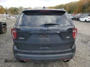 ✅ 2016 Ford Explorer Sport • VIN: 1FM5K8GT9GGC28610 • Lot: 89579325. Wystawiony na Copart z przebiegiem 154 462 mil. Bezpłatny archiwum sprzedaży aukcyjnych z USA i szczegółowy raport historii pojazdu na DreamBid. Zdjęcie 6.