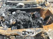 ✅ 2022 Mazda CX-9 Touring Plus • VIN: JM3TCBAY6N0614828 • Lot: 54753175. Wystawiony na Copart z przebiegiem Nie podano. Bezpłatny archiwum sprzedaży aukcyjnych z USA i szczegółowy raport historii pojazdu na DreamBid. Zdjęcie 11.