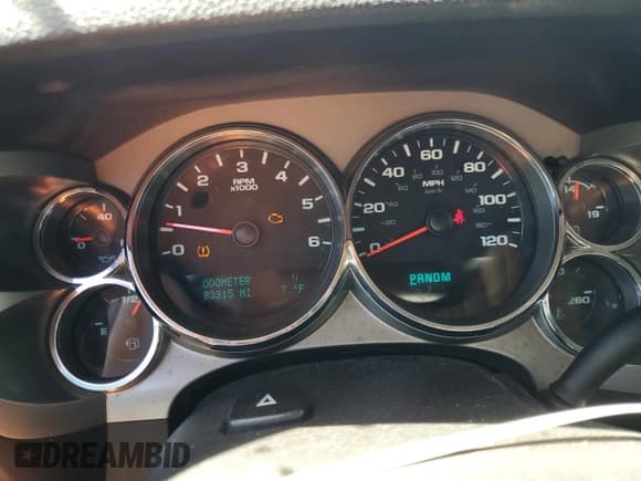 ✅ 2013 Chevrolet Silverado 1500 LT • VIN: 3GCPCSE02DG312901 • Lot: 71851654. Listed on Copart with 83,315 mi. Free auction sales archive from the USA and detailed vehicle history report at DreamBid. Image 9.