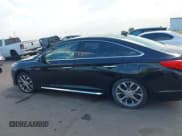 ✅ 2015 Hyundai Sonata Sport • VIN: 5NPE34ABXFH125359 • Lot: 42952995. Listed on IAAI with 135,776 mi. Free auction sales archive from the USA and detailed vehicle history report at DreamBid. Image 14.