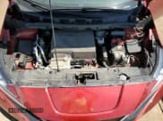 ✅ 2022 Nissan LEAF SV Plus • VIN: 1N4BZ1CV7NC559262 • Lot: 68523565. Listed on Copart with 38,083 mi. Free auction sales archive from the USA and detailed vehicle history report at DreamBid. Image 11.