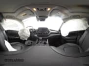 ✅ 2024 Toyota Highlander Hybrid XLE • VIN: 5TDKARAH3RS531380 • Lot: 41929690. Listed on IAAI with 3,366 mi. Free auction sales archive from the USA and detailed vehicle history report at DreamBid. Image 18.