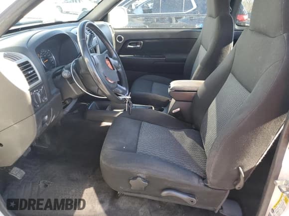 ✅ 2010 Chevrolet Colorado 2LT • VIN: 1GCJTDDPXA8106744 • Lot: 91517015. Listed on Copart with 159,830 mi. Free auction sales archive from the USA and detailed vehicle history report at DreamBid. Image 7.