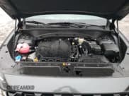 ✅ 2023 Hyundai Santa Fe SE • VIN: 5NMS1DAJ6PH600827 • Lot: 44182484. Wystawiony na Copart z przebiegiem 6 875 mil. Bezpłatny archiwum sprzedaży aukcyjnych z USA i szczegółowy raport historii pojazdu na DreamBid. Zdjęcie 13.