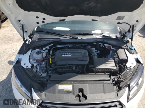 ✅ 2017 Audi TT Roadster • VIN: TRUT5CFV0H1006606 • Lot: 63815674. Listed on Copart with 20,485 mi. Free auction sales archive from the USA and detailed vehicle history report at DreamBid. Image 11.