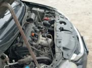 ✅ 2013 Honda Civic EX-L • VIN: 2HGFB2F93DH533436 • Lot: 43555229. Listed on IAAI with 269,906 mi. Free auction sales archive from the USA and detailed vehicle history report at DreamBid. Image 21.