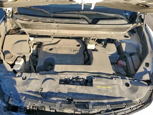 ✅ 2014 Infiniti QX60 • VIN: 5N1AL0MN3EC527453 • Lot: 93780905. Listed on Copart with 166,540 mi. Free auction sales archive from the USA and detailed vehicle history report at DreamBid. Image 12.