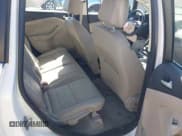 ✅ 2016 Ford C-Max SEL • VIN: 1FADP5CU8GL119275 • Lot: 41878985. Wystawiony na IAAI z przebiegiem 39 580 mil. Bezpłatny archiwum sprzedaży aukcyjnych z USA i szczegółowy raport historii pojazdu na DreamBid. Zdjęcie 8.