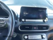 ✅ 2023 Hyundai Kona Limited • VIN: KM8K53AG6PU163791 • Lot: 43637198. Listed on IAAI with 26,338 mi. Free auction sales archive from the USA and detailed vehicle history report at DreamBid. Image 19.