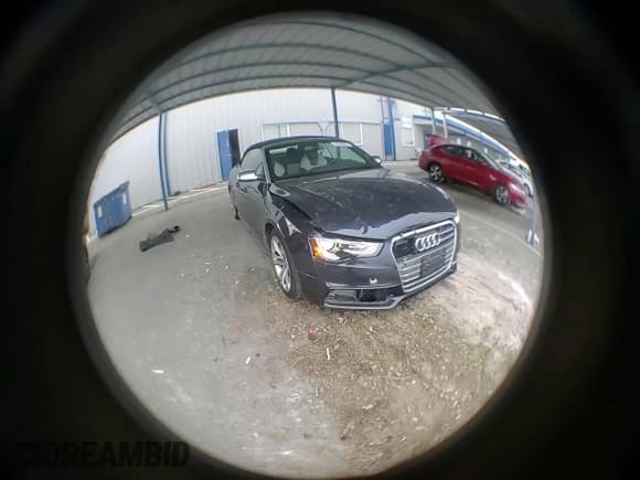 ✅ 2013 Audi S5 Premium Plus • VIN: WAUCGAFHXDN010942 • Lot: 94940635. Wystawiony na Copart z przebiegiem 65 787 mil. Bezpłatny archiwum sprzedaży aukcyjnych z USA i szczegółowy raport historii pojazdu na DreamBid. Zdjęcie 13.
