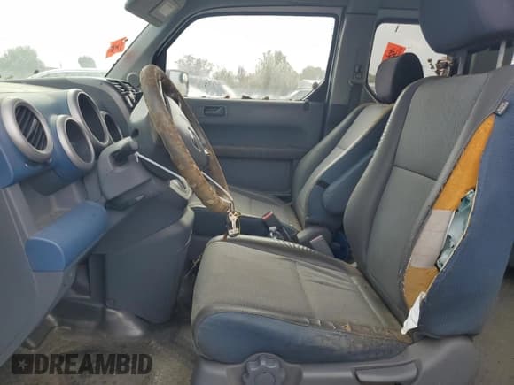 ✅ 2005 Honda Element EX • VIN: 5J6YH28695L029948 • Lot: 92858955. Wystawiony na Copart z przebiegiem 194 468 mil. Bezpłatny archiwum sprzedaży aukcyjnych z USA i szczegółowy raport historii pojazdu na DreamBid. Zdjęcie 7.