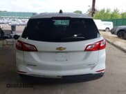 ✅ 2018 Chevrolet Equinox LT • VIN: 2GNAXSEV9J6259554 • Лот: 43240049. Опубликован ранее на IAAI с пробегом 110 829 миль. Бесплатный доступ к архиву аукционных продаж из США и подробный отчёт об истории автомобиля на DreamBid. Изображение 16.