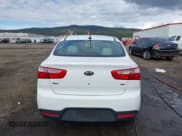 ✅ 2012 Kia Rio LX • VIN: KNADM4A37C6069353 • Lot: 43337394. Wystawiony na IAAI z przebiegiem 138 490 mil. Bezpłatny archiwum sprzedaży aukcyjnych z USA i szczegółowy raport historii pojazdu na DreamBid. Zdjęcie 17.