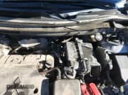 ✅ 2018 Mitsubishi Outlander ES • VIN: JA4AZ3A35JZ058374 • Lot: 90589135. Wystawiony na Copart z przebiegiem 99 424 mil. Bezpłatny archiwum sprzedaży aukcyjnych z USA i szczegółowy raport historii pojazdu na DreamBid. Zdjęcie 17.