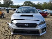 ✅ 2019 Subaru WRX Limited • VIN: JF1VA1H66K9807287 • Lot: 86210645. Listed on Copart with 54,972 mi. Free auction sales archive from the USA and detailed vehicle history report at DreamBid. Image 5.