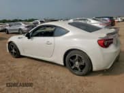 ✅ 2020 Subaru BRZ Limited • VIN: JF1ZCAC14L8700091 • Lot: 57690335. Wystawiony na Copart z przebiegiem 50 010 mil. Bezpłatny archiwum sprzedaży aukcyjnych z USA i szczegółowy raport historii pojazdu na DreamBid. Zdjęcie 2.