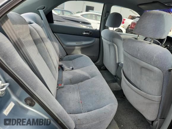 ✅ 1996 Honda Accord LX • VIN: 1HGCD5631TA146147 • Lot: 91059035. Listed on Copart with 163,768 mi. Free auction sales archive from the USA and detailed vehicle history report at DreamBid. Image 10.