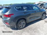 ✅ 2020 Hyundai Santa Fe Limited • VIN: 5NMS53AD1LH149101 • Lot: 42579658. Wystawiony na IAAI z przebiegiem 130 870 mil. Bezpłatny archiwum sprzedaży aukcyjnych z USA i szczegółowy raport historii pojazdu na DreamBid. Zdjęcie 4.