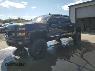 ✅ 2015 Chevrolet Silverado 1500 LT • VIN: 3GCUKREC8FG498892 • Lot: 70448715. Wystawiony na Copart z przebiegiem 114 043 mil. Bezpłatny archiwum sprzedaży aukcyjnych z USA i szczegółowy raport historii pojazdu na DreamBid. Zdjęcie 1.