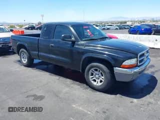 2002 Dodge Dakota SLT с VIN 1B7GL42XX2S526165, выставлен на аукционе IAAI как лот 42277907 с пробегом 151 429 миль миль и . История ставок и продаж доступна на DreamBid. Изображение 1.