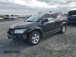 ✅ 2012 Dodge Journey SXT • VIN: 3C4PDDBG6CT300380 • Lot: 86672485. Wystawiony na Copart z przebiegiem 127 905 mil. Bezpłatny archiwum sprzedaży aukcyjnych z USA i szczegółowy raport historii pojazdu na DreamBid. Zdjęcie 1.