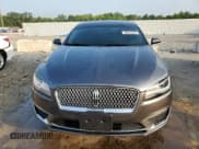 ✅ 2018 Lincoln MKZ Select • VIN: 3LN6L5D9XJR614011 • Лот: 66616225. Опубликован ранее на Copart с пробегом 131 544 миль. Бесплатный доступ к архиву аукционных продаж из США и подробный отчёт об истории автомобиля на DreamBid. Изображение 5.