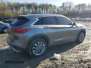 ✅ 2021 Infiniti QX50 Essential • VIN: 3PCAJ5CB8MF103010 • Lot: 52017245. Wystawiony na Copart z przebiegiem 49 726 mil. Bezpłatny archiwum sprzedaży aukcyjnych z USA i szczegółowy raport historii pojazdu na DreamBid. Zdjęcie 3.