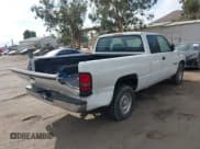 ✅ 2001 Dodge 1500 • VIN: 3B7HC12YX1G199218 • Лот: 43703847. Опубликован ранее на IAAI с пробегом 136 033 миль. Бесплатный доступ к архиву аукционных продаж из США и подробный отчёт об истории автомобиля на DreamBid. Изображение 4.