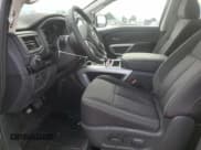 ✅ 2023 Nissan Titan Pro-4X • VIN: 1N6AA1ED2PN109153 • Lot: 60659154. Listed on Copart with 18,652 mi. Free auction sales archive from the USA and detailed vehicle history report at DreamBid. Image 7.