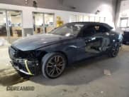 ✅ 2023 BMW 4 Series M440i xDrive • VIN: WBA63AT03PCM38343 • Lot: 41393084. Wystawiony na Copart z przebiegiem 5 076 mil. Bezpłatny archiwum sprzedaży aukcyjnych z USA i szczegółowy raport historii pojazdu na DreamBid. Zdjęcie 1.