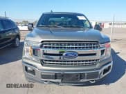 ✅ 2020 Ford F-150 XL • VIN: 1FTEW1E52LKE69386 • Lot: 43467676. Wystawiony na IAAI z przebiegiem 73 123 mil. Bezpłatny archiwum sprzedaży aukcyjnych z USA i szczegółowy raport historii pojazdu na DreamBid. Zdjęcie 12.