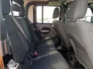 ✅ 2021 Jeep Gladiator Freedom • VIN: 1C6HJTAG8ML580882 • Лот: 57690885. Опубликован ранее на Copart с пробегом Не указан. Бесплатный доступ к архиву аукционных продаж из США и подробный отчёт об истории автомобиля на DreamBid. Изображение 10.