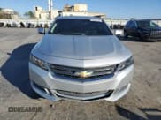✅ 2016 Chevrolet Impala LT • VIN: 2G1115S32G9126004 • Лот: 80863164. Опубликован ранее на Copart с пробегом 95 382 миль. Бесплатный доступ к архиву аукционных продаж из США и подробный отчёт об истории автомобиля на DreamBid. Изображение 5.