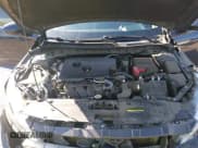 ✅ 2020 Nissan Altima SV • VIN: 1N4BL4DV2LC176702 • Lot: 43530207. Listed on IAAI with 74,992 mi. Free auction sales archive from the USA and detailed vehicle history report at DreamBid. Image 10.