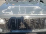 ✅ 2024 Jeep Wrangler Sport S • VIN: 1C4PJXDN4RW299593 • Lot: 81295955. Wystawiony na Copart z przebiegiem Nie podano. Bezpłatny archiwum sprzedaży aukcyjnych z USA i szczegółowy raport historii pojazdu na DreamBid. Zdjęcie 11.