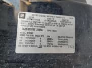 ✅ 2008 GMC Sierra Denali • VIN: 2GTEK638X81268607 • Lot: 67148574. Listed on Copart with 164,727 mi. Free auction sales archive from the USA and detailed vehicle history report at DreamBid. Image 12.