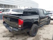 ✅ 2020 Toyota Tacoma SR5 • VIN: 3TMCZ5AN1LM306362 • Lot: 42086958. Listed on IAAI with 67,682 mi. Free auction sales archive from the USA and detailed vehicle history report at DreamBid. Image 4.