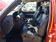 ✅ 2004 Chevrolet Silverado 1500 LS • VIN: 2GCEC13TX41345166 • Лот: 72198764. Опубликован ранее на Copart с пробегом Не указан. Бесплатный доступ к архиву аукционных продаж из США и подробный отчёт об истории автомобиля на DreamBid. Изображение 7.