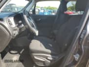 ✅ 2019 Jeep Renegade Altitude • VIN: ZACNJBBB6KPK47482 • Lot: 71213685. Listed on Copart with 50,465 mi. Free auction sales archive from the USA and detailed vehicle history report at DreamBid. Image 7.