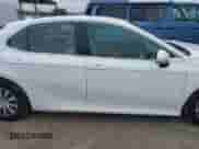 2023 Toyota Camry Hybrid LE с VIN 4T1C31AKXPU610089, выставлен на аукционе IAAI как лот 42112033 с пробегом 81 715 миль миль и . История ставок и продаж доступна на DreamBid. Изображение 13.