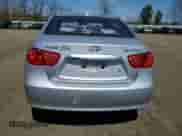 2010 Hyundai Elantra GLS z VIN KMHDU4AD7AU003515, wystawiony jako Copart lot #51551314 z przebiegiem 82 069 mil mil oraz Szkoda całkowita • Salvage title. Historia ofert i sprzedaży dostępna na DreamBid. Obrazek 6.