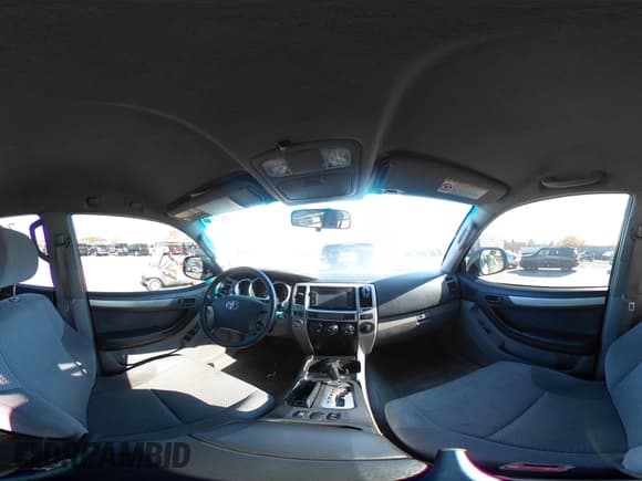 ✅ 2004 Toyota 4Runner SR5 • VIN: JTEBU14R748020194 • Lot: 43622995. Wystawiony na IAAI z przebiegiem 217 127 mil. Bezpłatny archiwum sprzedaży aukcyjnych z USA i szczegółowy raport historii pojazdu na DreamBid. Zdjęcie 23.