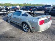 ✅ 2009 Ford Mustang GT • VIN: 1ZVHT82H495101261 • Lot: 27289325. Wystawiony na IAAI z przebiegiem 136 598 mil. Bezpłatny archiwum sprzedaży aukcyjnych z USA i szczegółowy raport historii pojazdu na DreamBid. Zdjęcie 3.