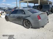 ✅ 2017 Chrysler 300 S Alloy Edition • VIN: 2C3CCABT1HH506062 • Lot: 84239534. Listed on Copart with 97,563 mi. Free auction sales archive from the USA and detailed vehicle history report at DreamBid. Image 2.